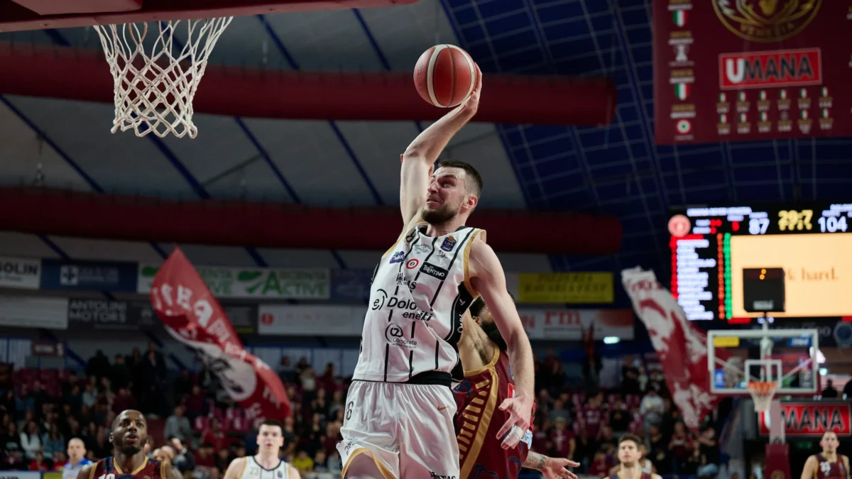 L’Aquila torna alla vittoria in campionato, Venezia battuta 87 a 106