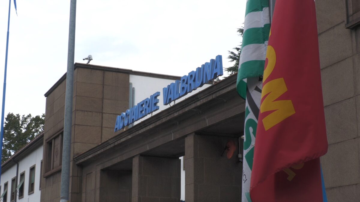 Acciaierie di Bolzano, qualcosa si muove: verso una gara per la concessione dei terreni