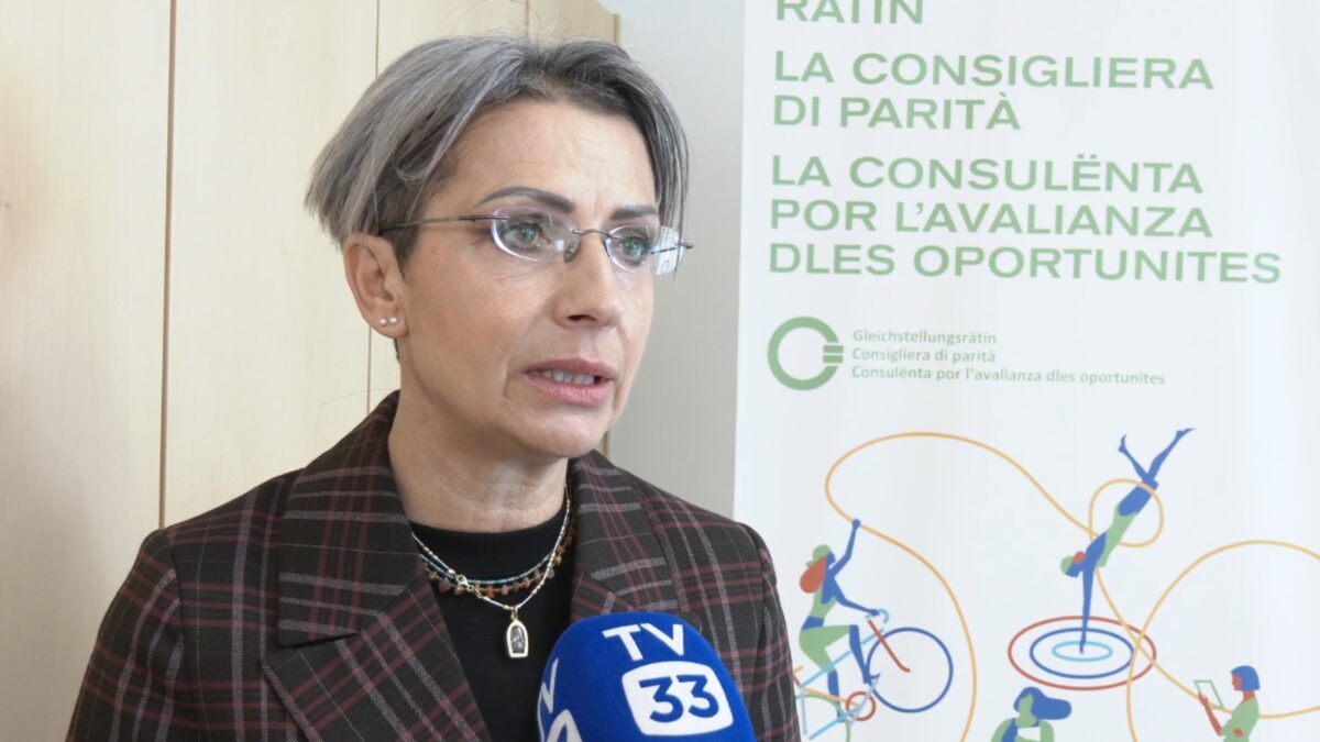 Il Governo vuole eliminare le consigliere di parità: preoccupazione in Alto Adige