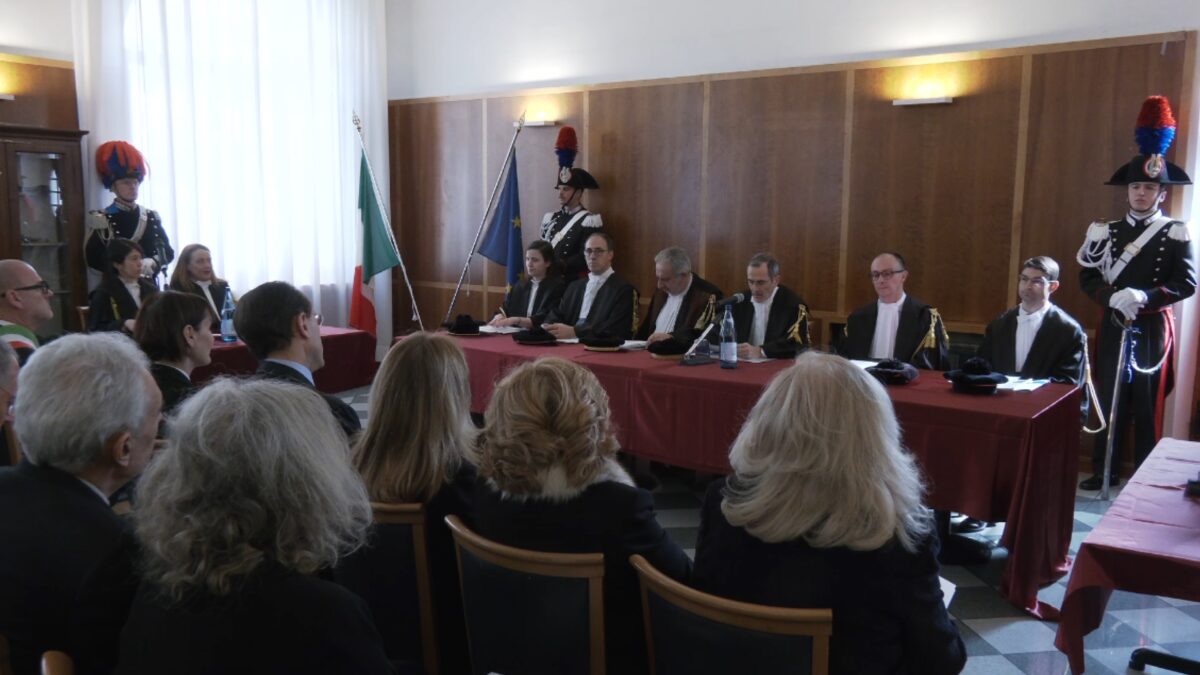 Bolzano: la Corte dei Conti si difende dagli attacchi della politica