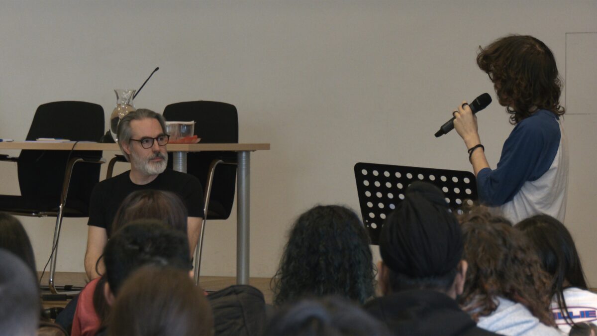 Ansia e attacchi di panico tra i giovani: incontro al liceo Carducci di Bolzano