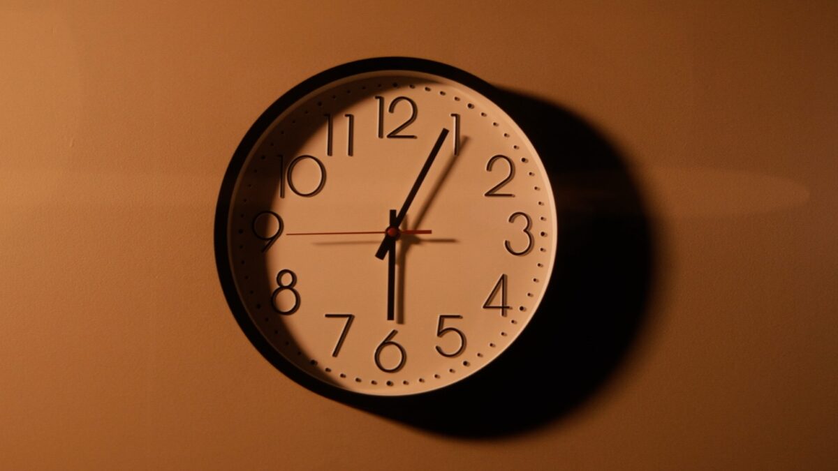 Ora legale permanente, la Camera avvia un’indagine per eventuale legge