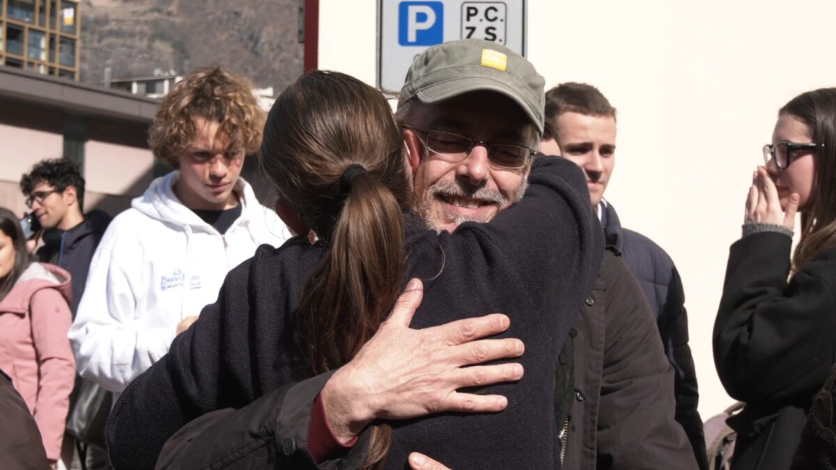 Promemoria Auschwitz, tornati i giovani altoatesini: le loro testimonianze