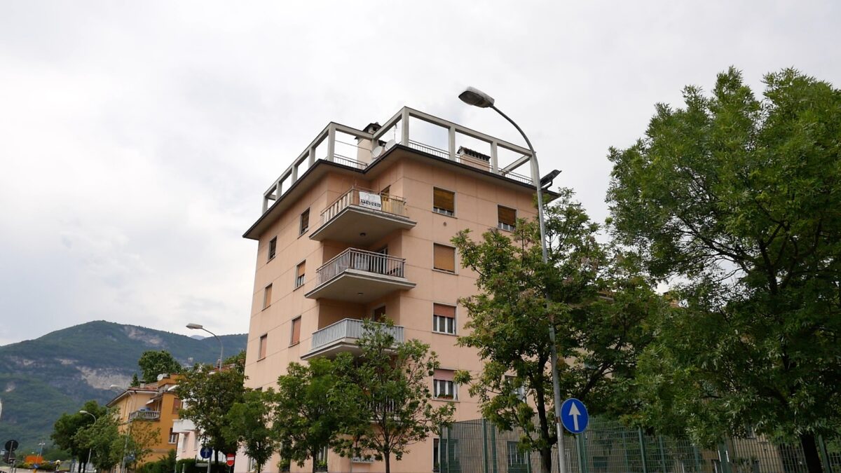 Mille domande per 62 alloggi pubblici a Trento