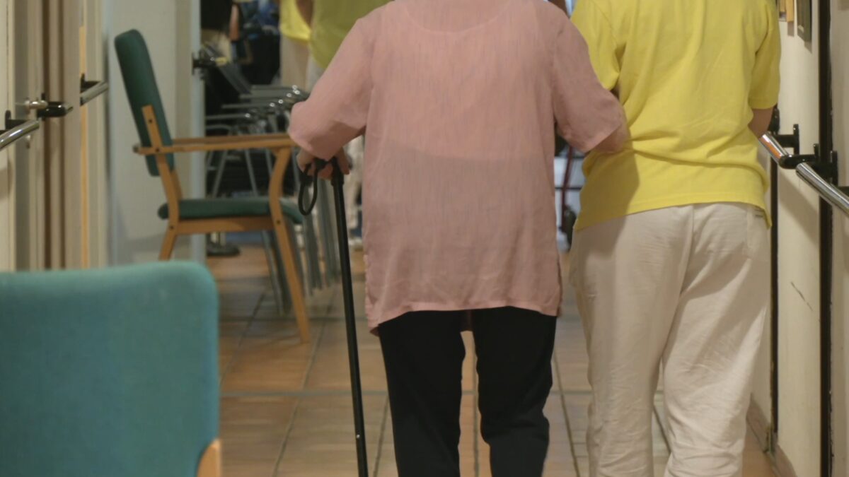 Rsa, l’allarme dell’associazione Robin: “Tariffe annue aumentate anche di oltre 5mila euro”