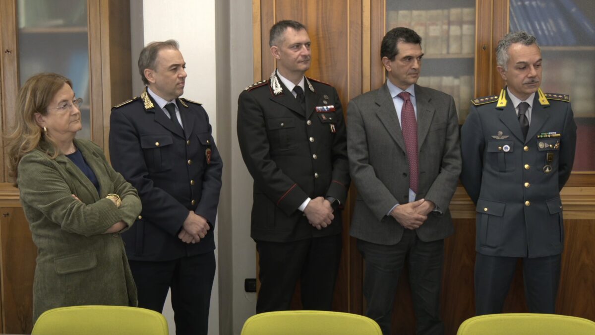 L’appello ai cittadini di Trento: “Non evitate le zone del degrado”