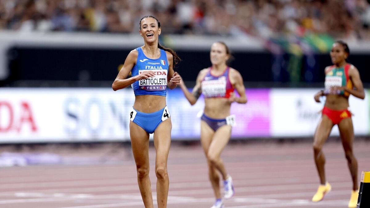 FOTO battocletti lille