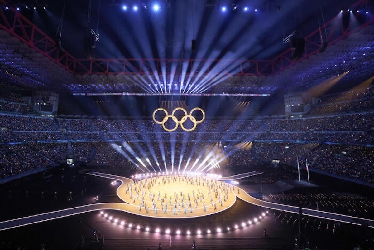 Milano Cortina 2026 Winter Olympic Games - Opening Ceremony