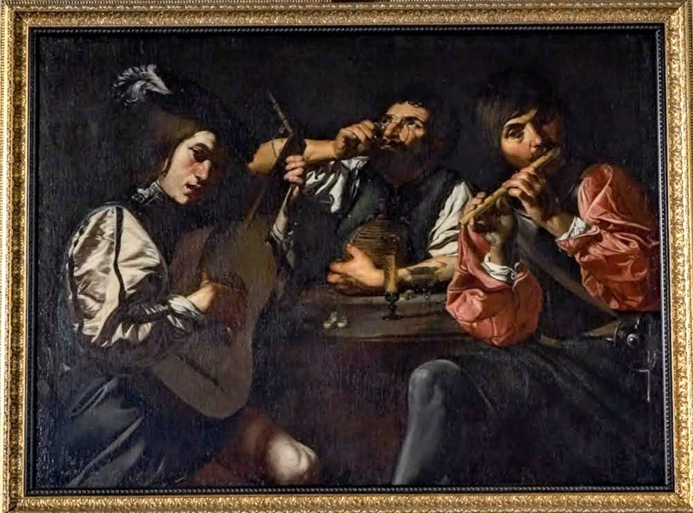 FOTO sgarbi indagato 1