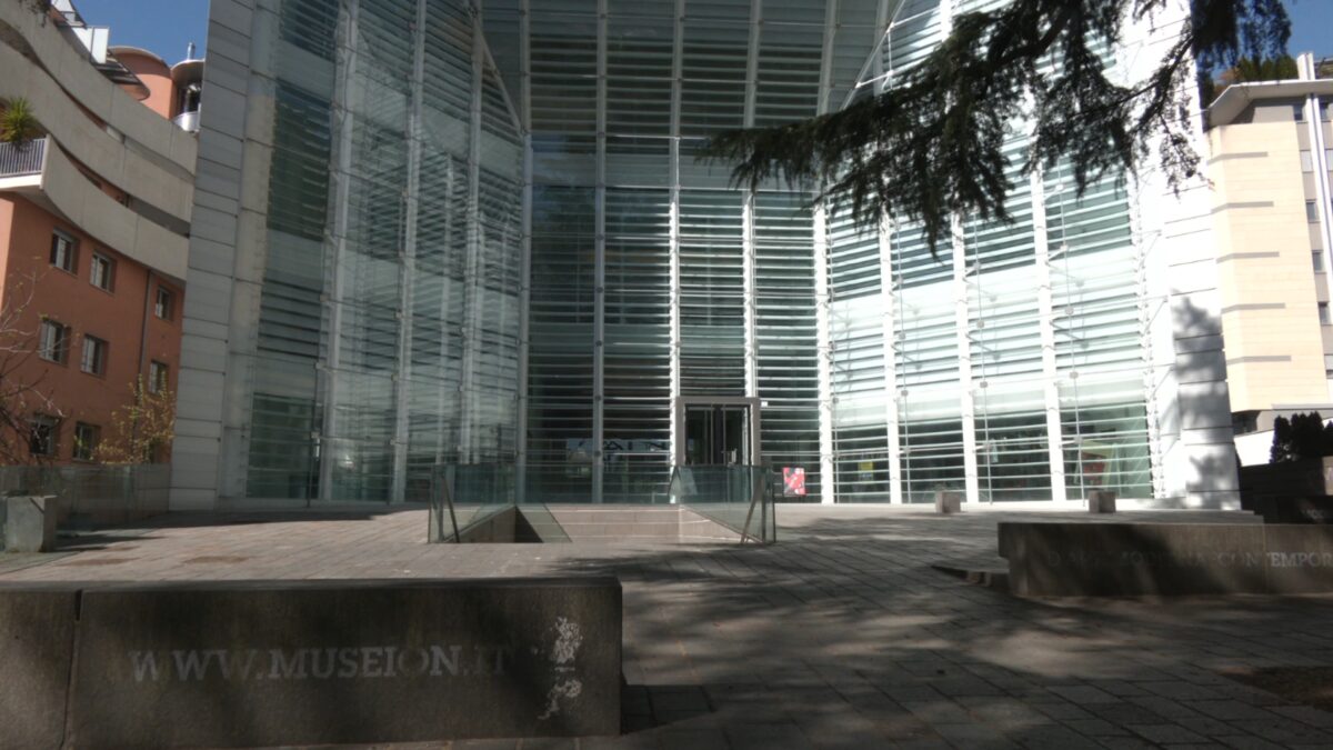 Museion poco attrattivo e troppo costoso: è ancora polemica