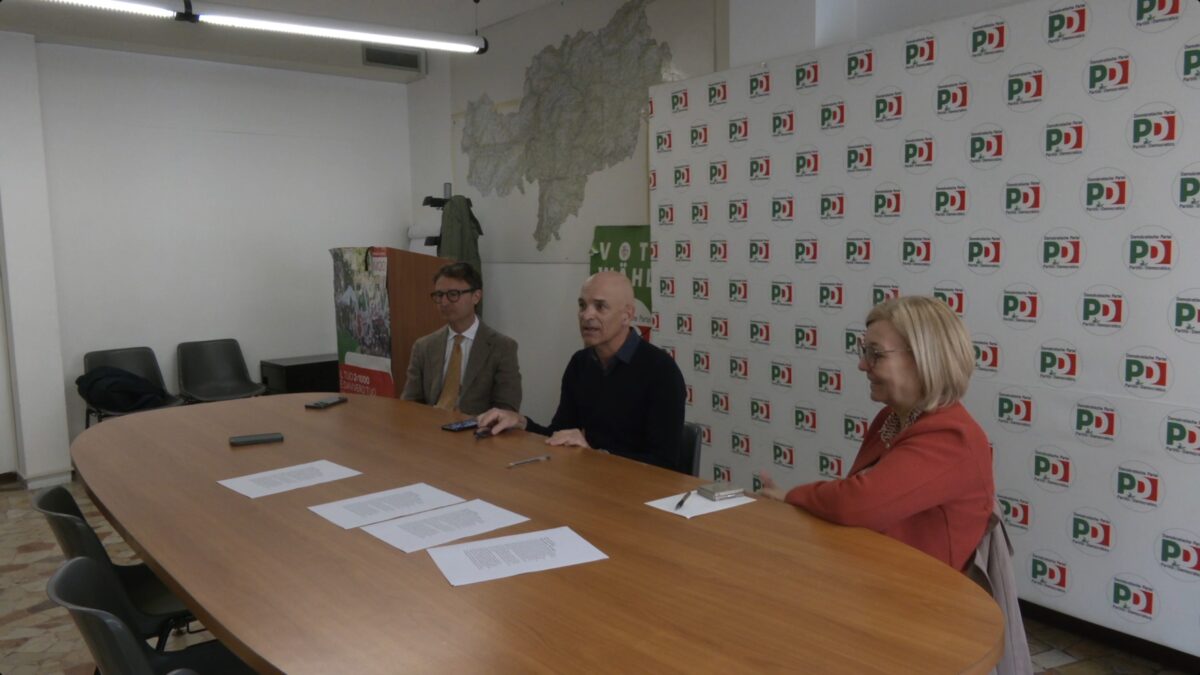 Il PD attacca la giunta Corrarati: “Bolzano è cambiata in peggio”