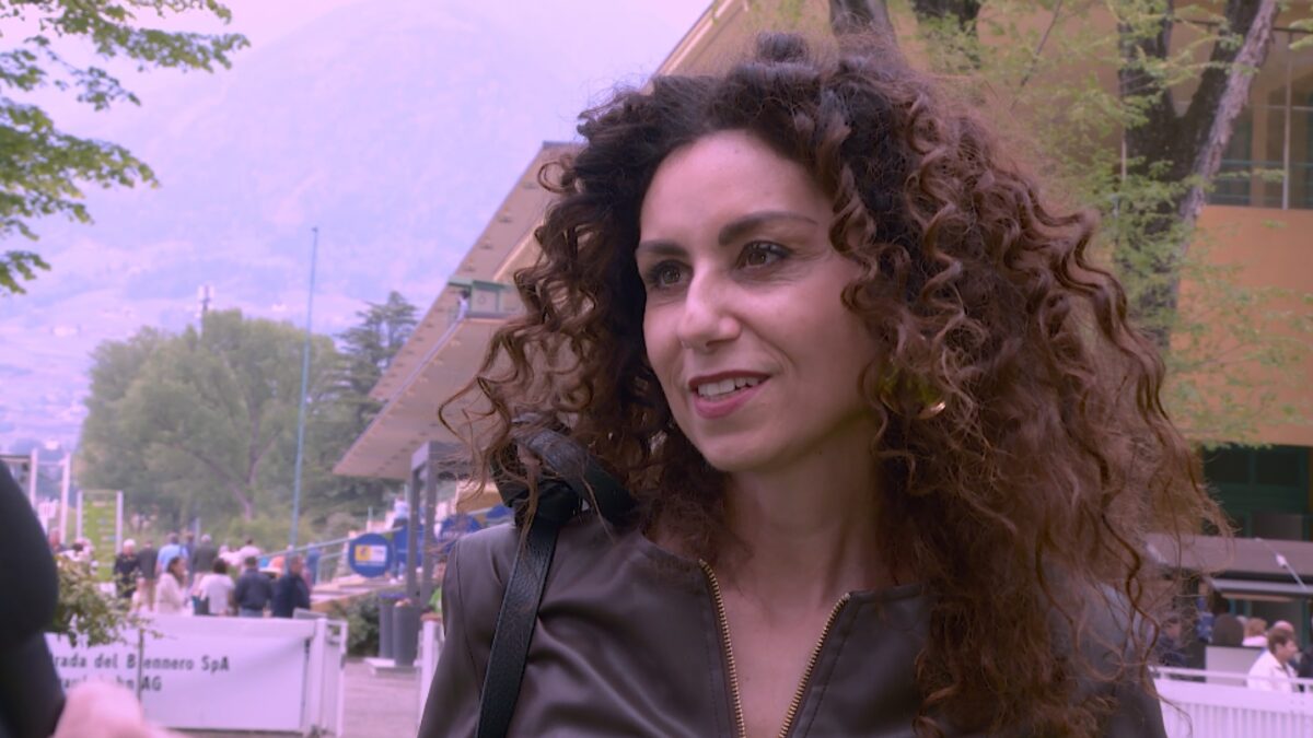 Cambio al vertice della Merano Galoppo, arriva Clara Martone