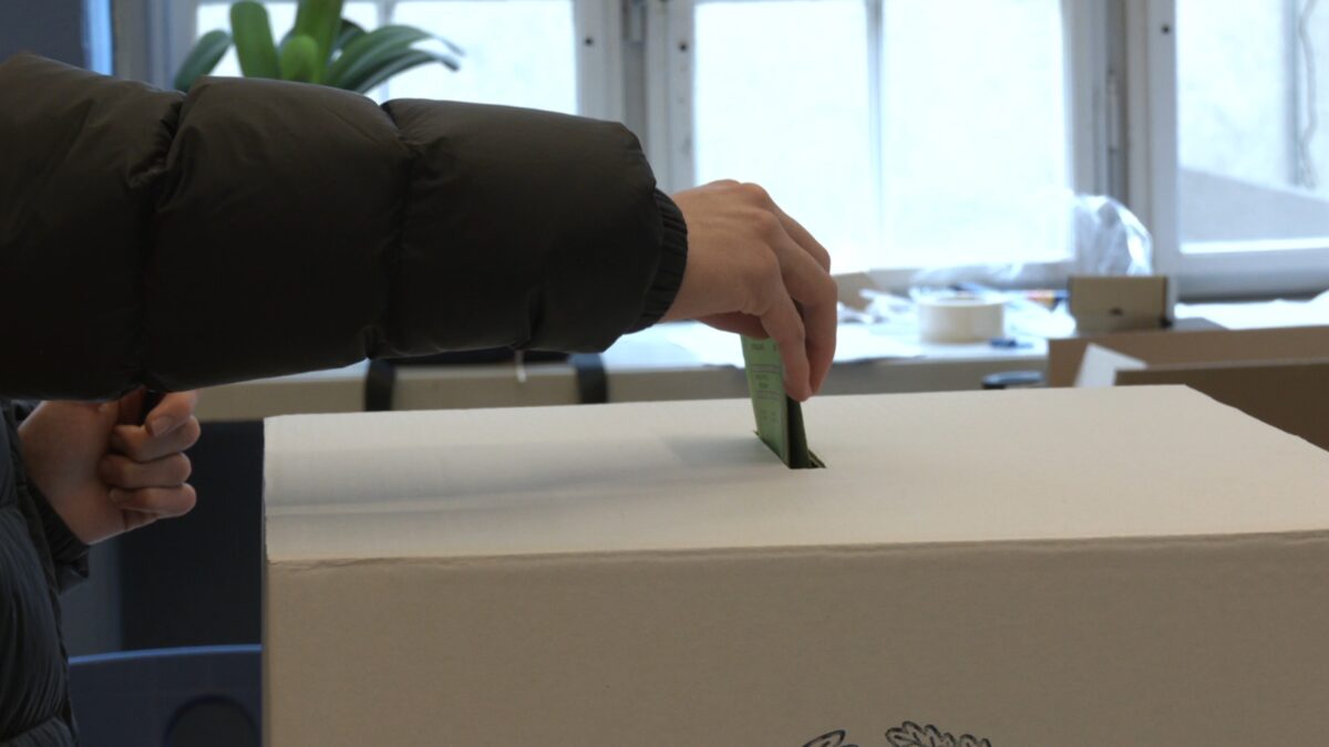 Voto a 16 anni in tutti i comuni del Trentino Alto Adige: lo chiedono i Verdi