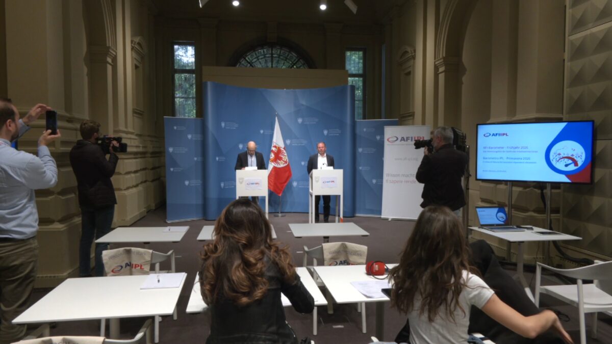 Barometro IPL cresce l’incertezza tra i lavoratori