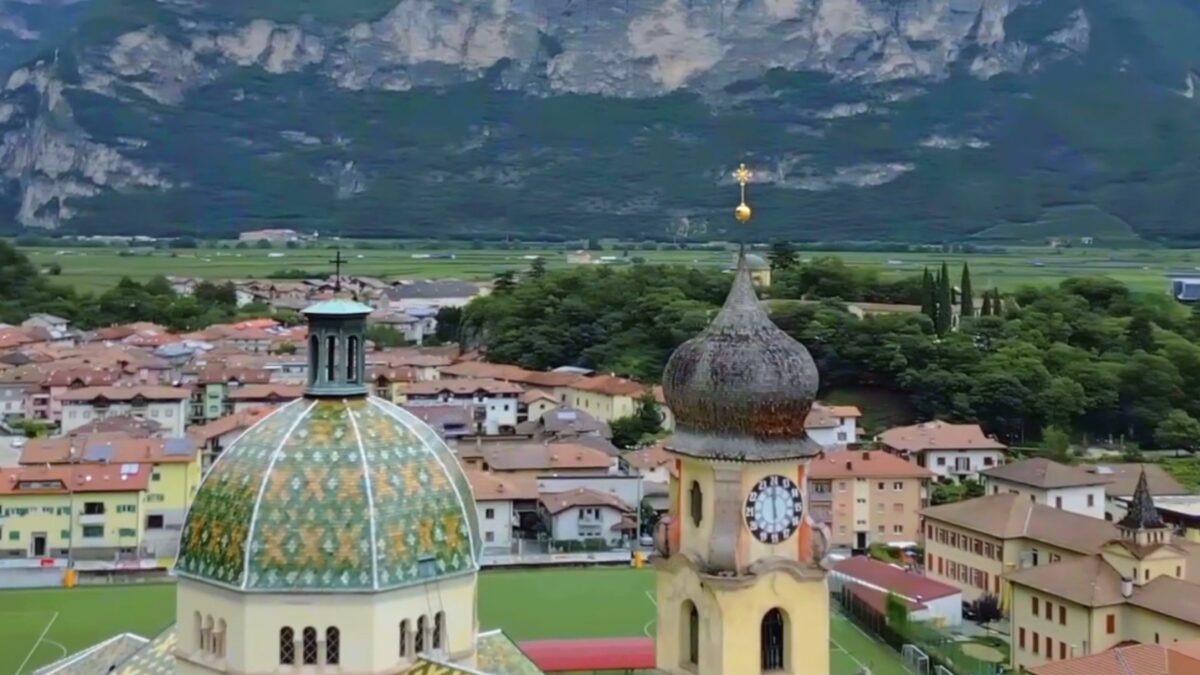 Comunità energetiche, premiata da Legambiente l’esperienza della Rotaliana