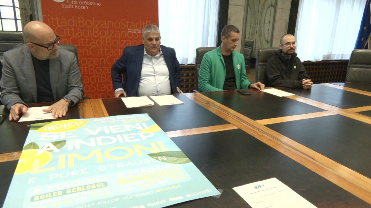 A Castel Mareccio torna la maratona musicale per giovani emergenti