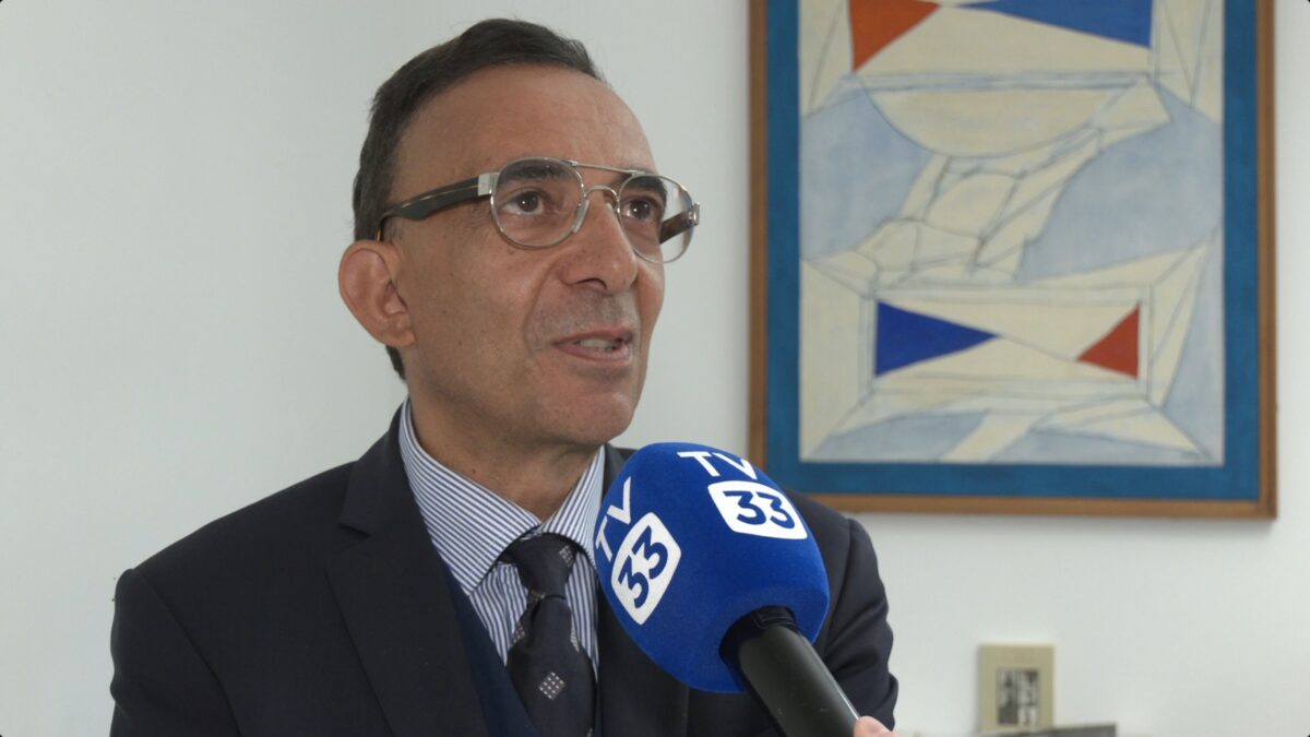 Provincia di Bolzano: Antonio Lampis va in pensione dopo 44 anni di servizio