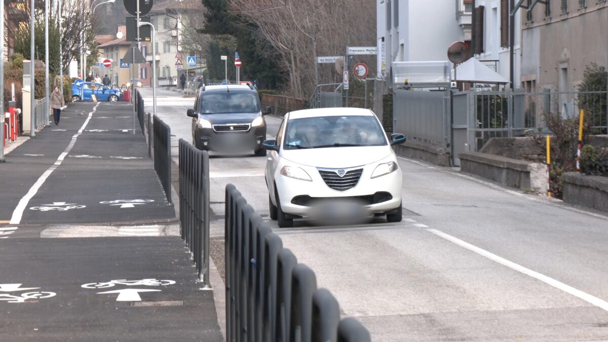 In Trentino l’esame della patente di guida è una cosa seria. L’Aci: “Rigore è sicurezza”