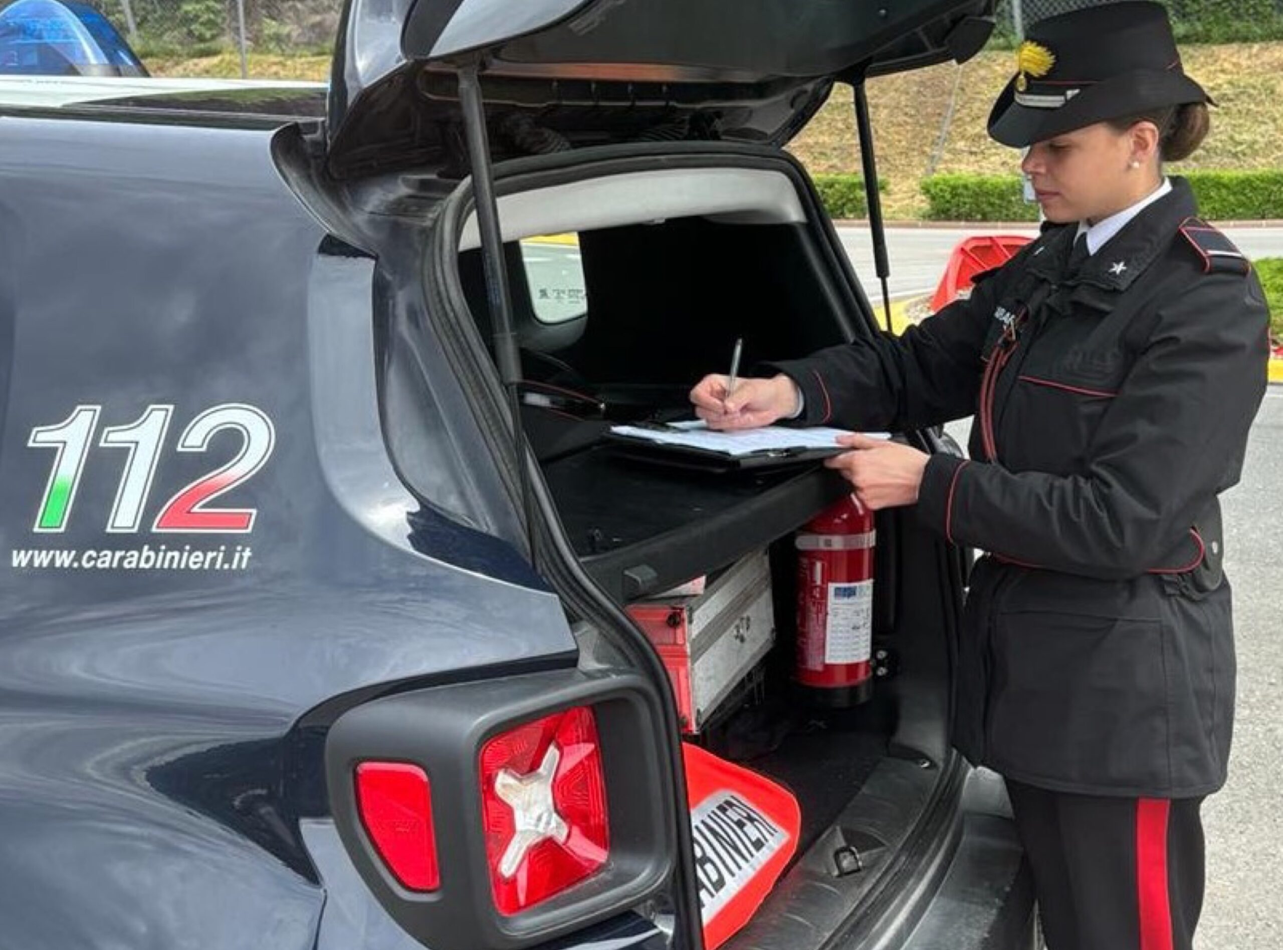 carabinieri Laives 2