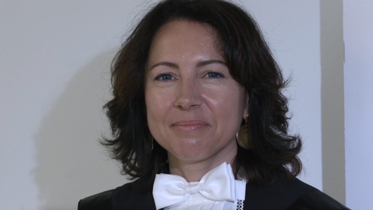 Tribunale per i minorenni di Bolzano: Julia Dorfmann è la nuova presidente