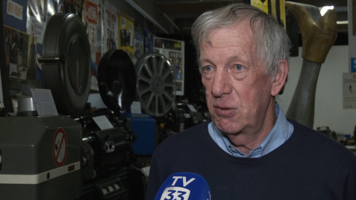 Compie 10 anni Ciné, il museo del cinema di Bolzano: “Ci servono nuovi spazi”