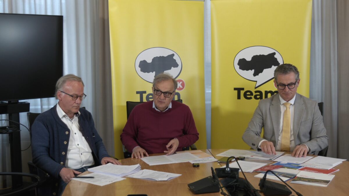 Tumore alla prostata: il Team K propone uno screening gratuito