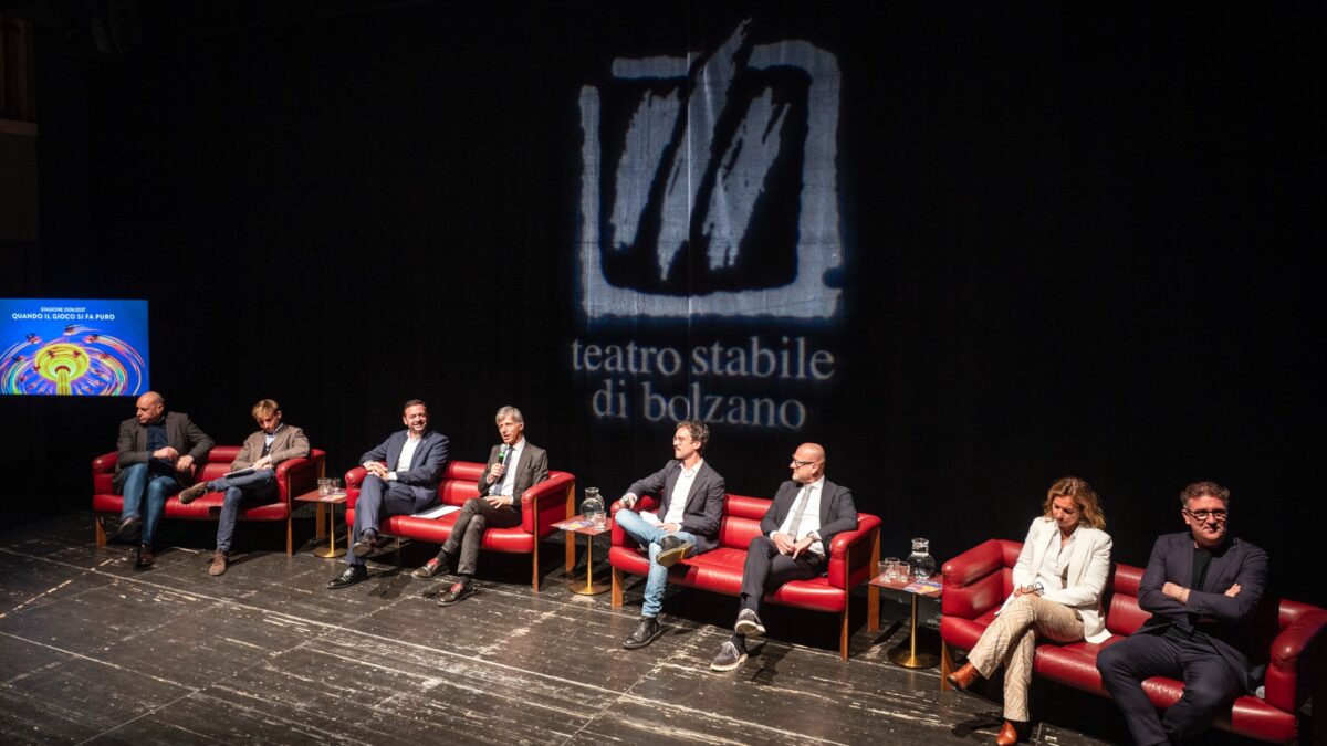 Teatro Stabile di Bolzano: presentata la stagione 2026/2027