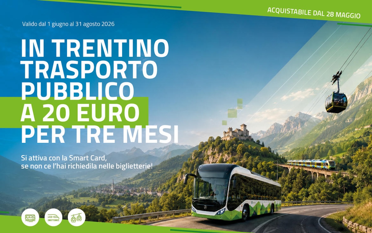 FOTO abbonamento 20 euro