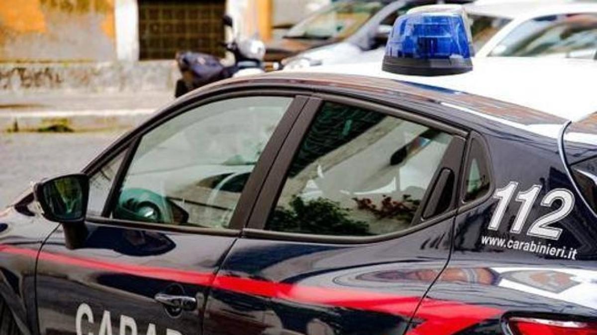 FOTO investe il vicino 2