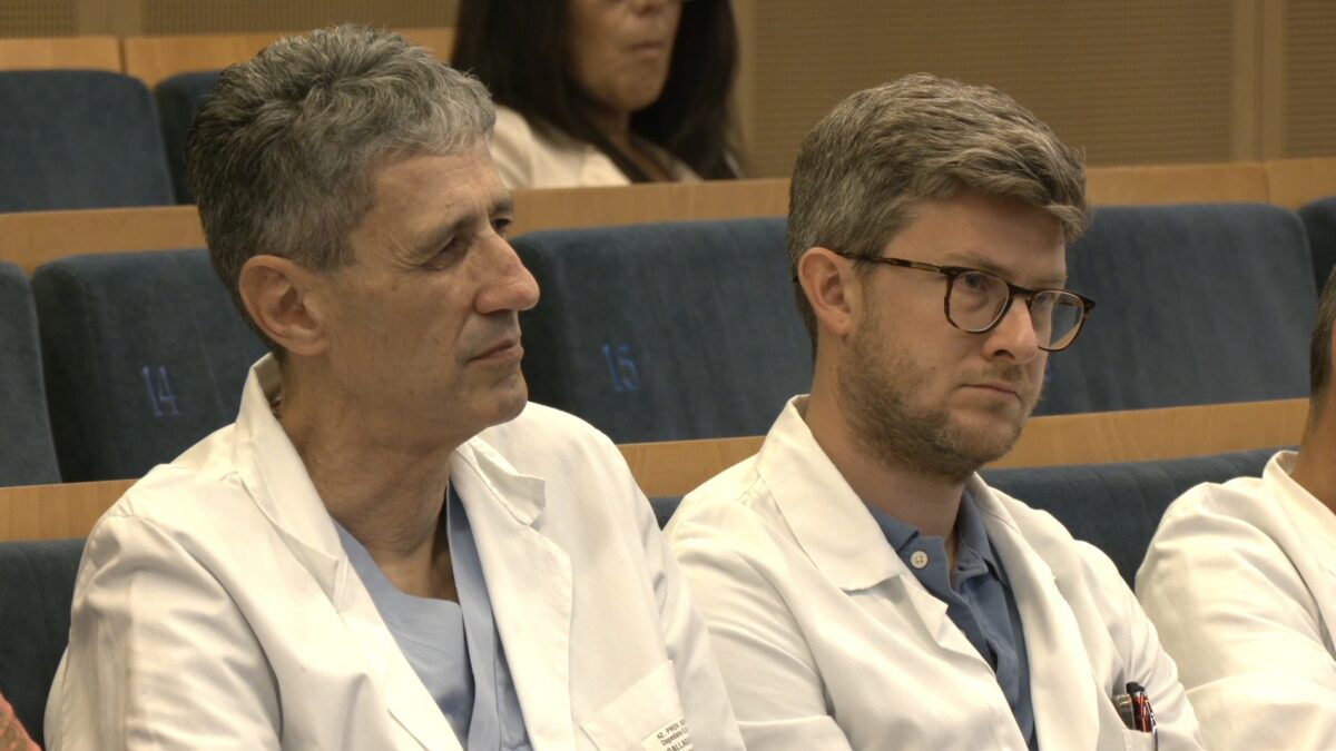 Aggressioni medici, il Fimmg: “Sì alle telecamere in tutti i presidi sanitari”