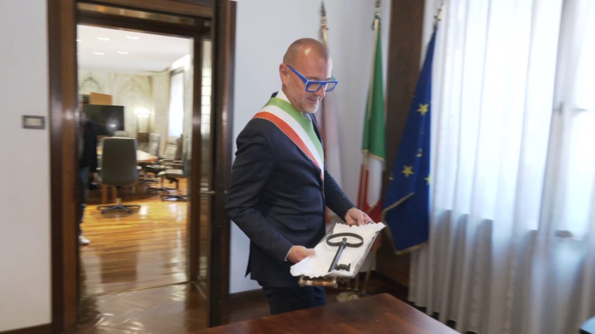 Un anno da Sindaco per Corrarati, cosa ne pensa la gente?