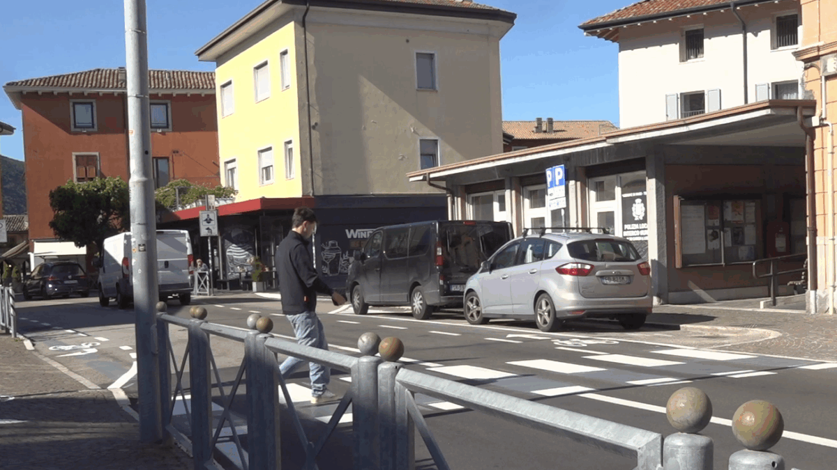 Viabilità sull’Alto Garda, i sindaci sono esasperati per la situazione di stallo