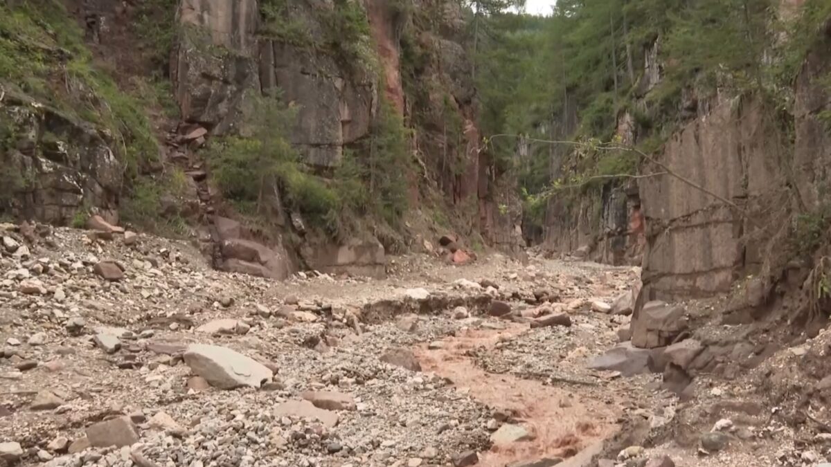 Aldino, il Geoparc Bletterbach punta a diventare un centro di ricerca