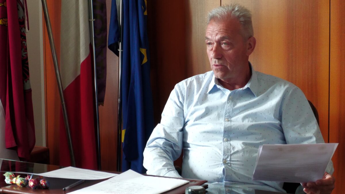 Il nuovo sindaco Cont a Cimone per prima cosa toglie l’addizionale Irpef