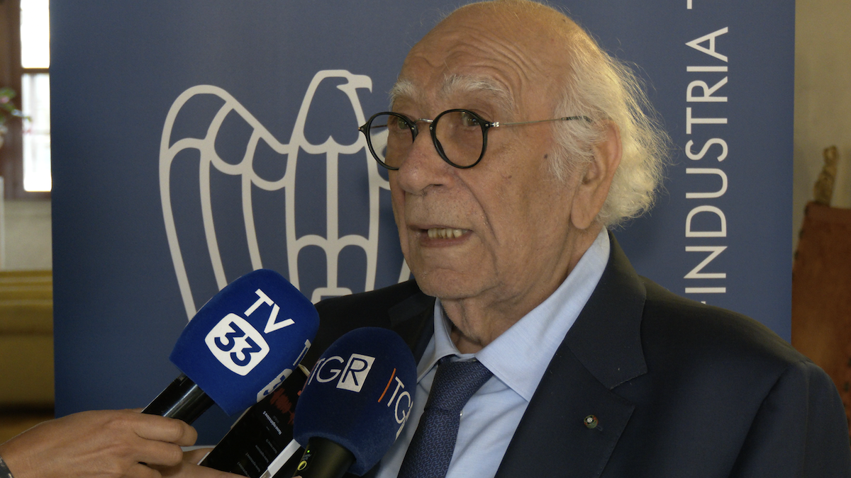 giovanni rana