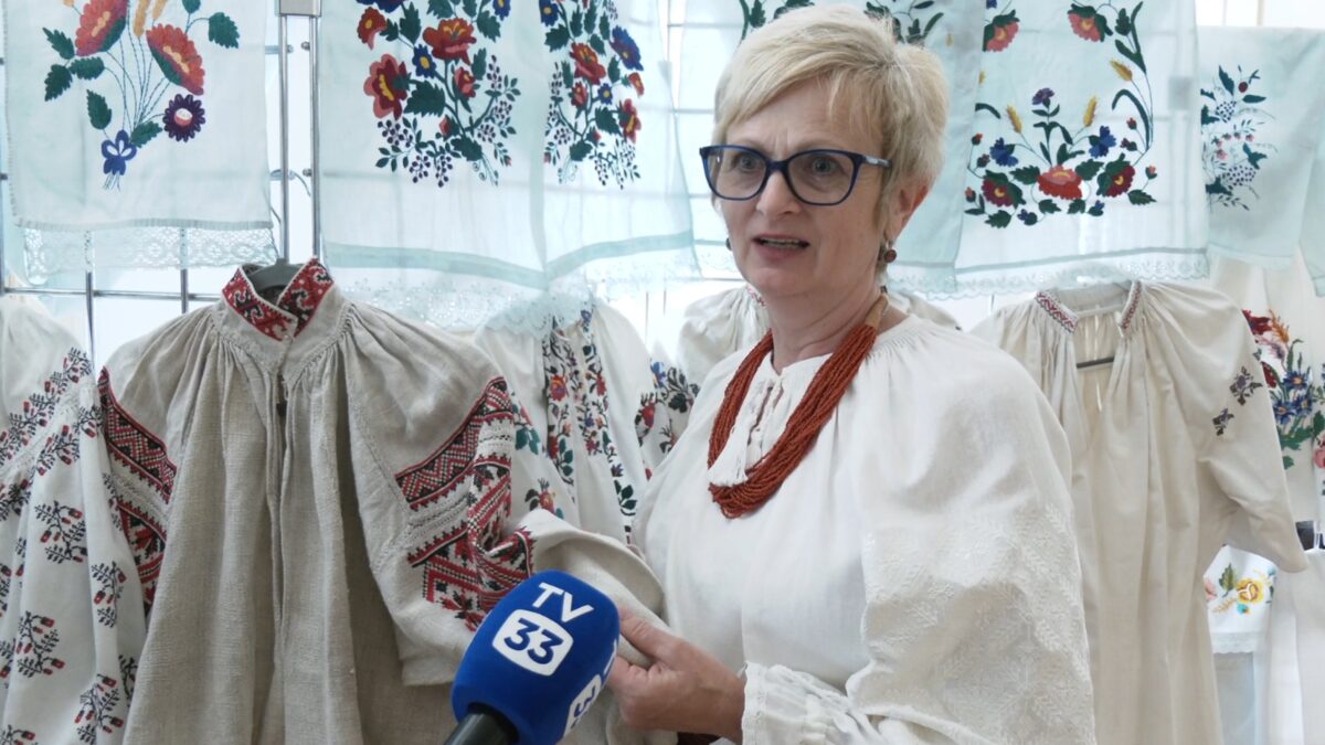 Festival interculturale di Merano: viaggio nell’eleganza ucraina