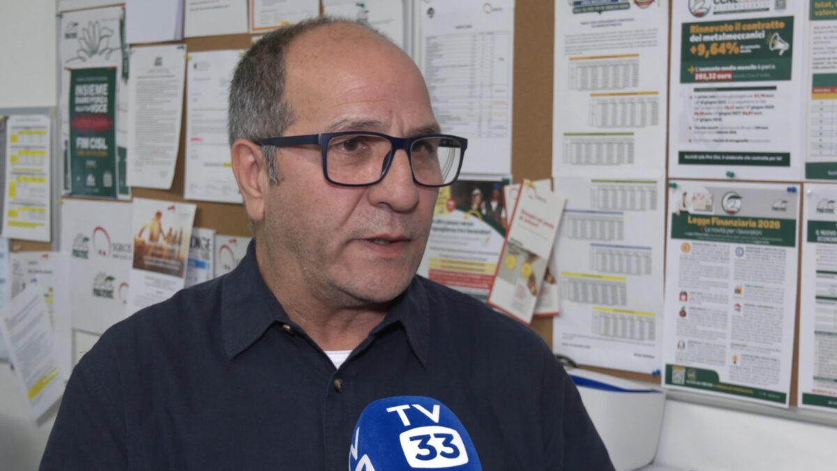Bolzano, incontro tra sindacati e Acciaierie: “L’azienda vuole ancora acquistare ma valuterà la concessione”