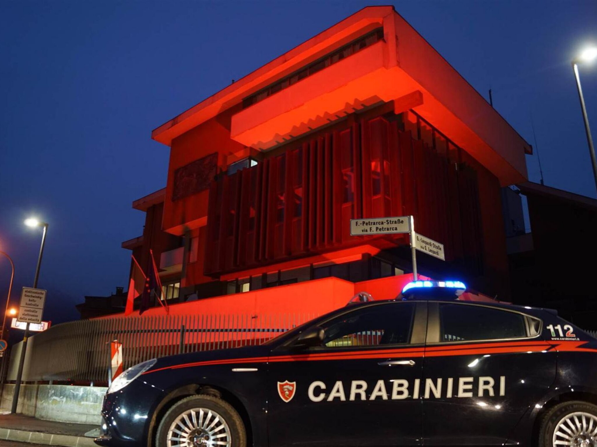 CC Merano