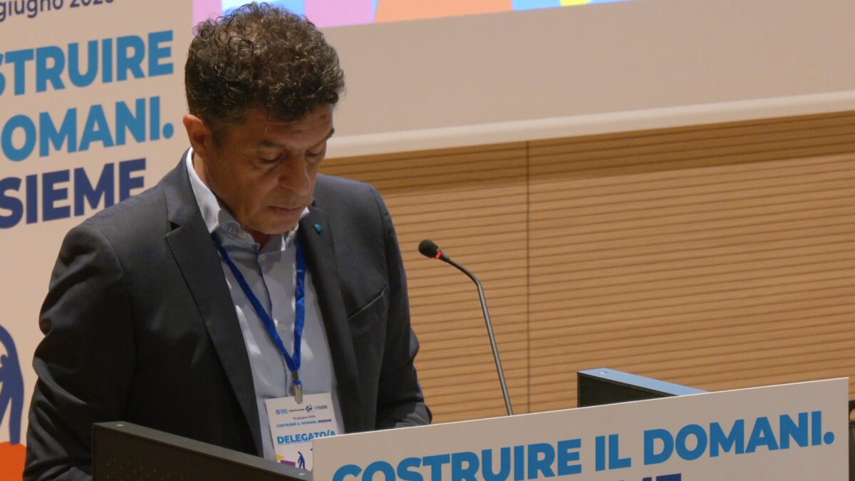 Uil del Trentino in congresso. Focus sulla problematica della casa, sul mondo del lavoro e sull’immigrazione