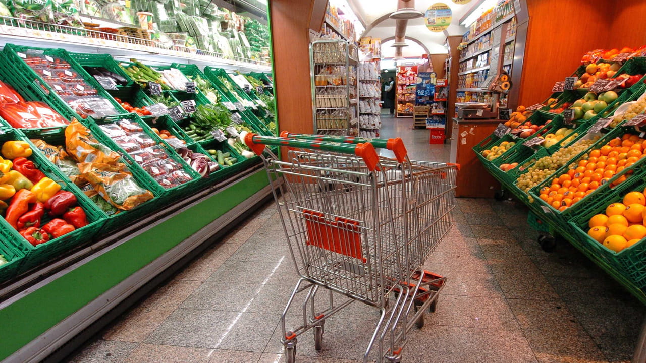 FOTO inflazione
