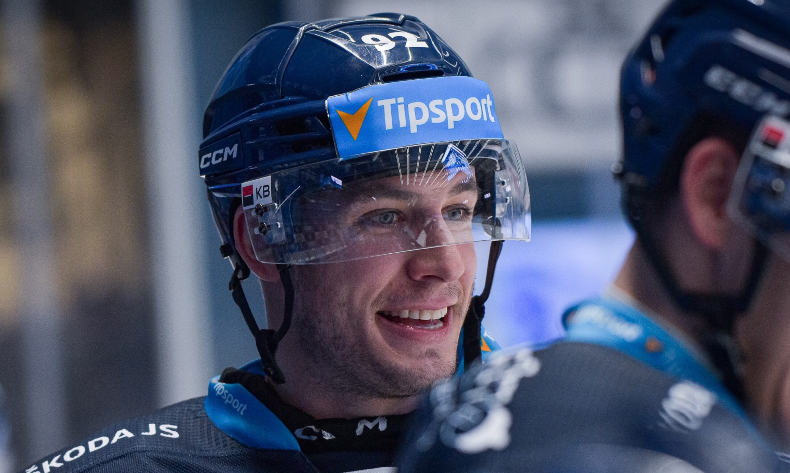 Foto HC Plzen 1.