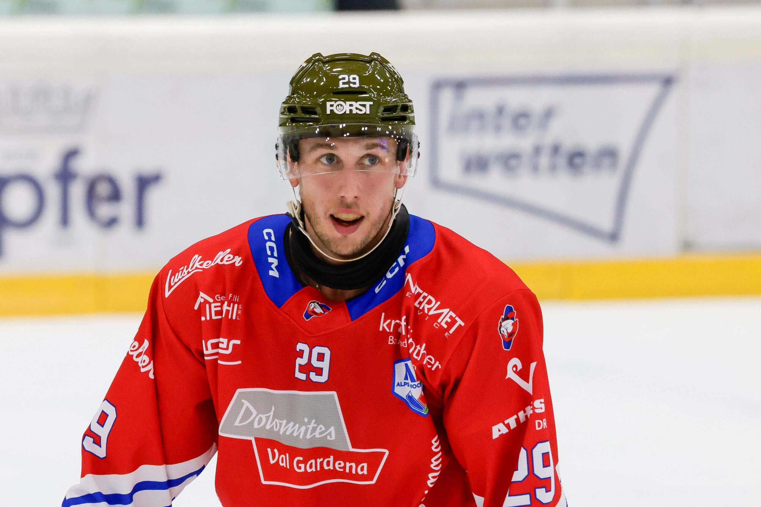 RB SALZBURG VS KAC