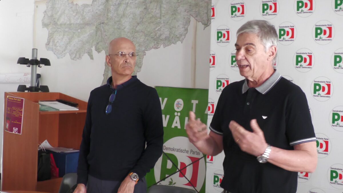 Bilinguismo in Alto Adige: il Partito Democratico propone una riforma