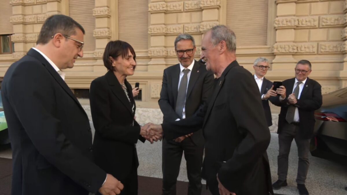 Riforma statuto: Calderoli esulta a Bolzano