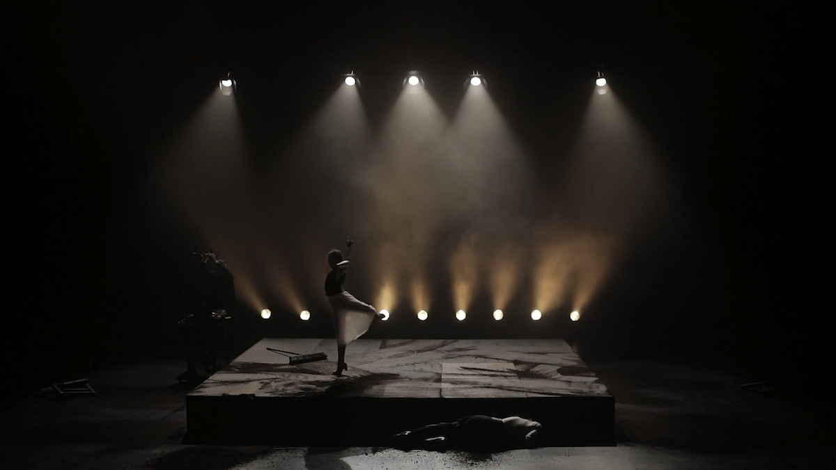 Oriente Occidente a Rovereto: il festival di danza indaga il tema del vuoto