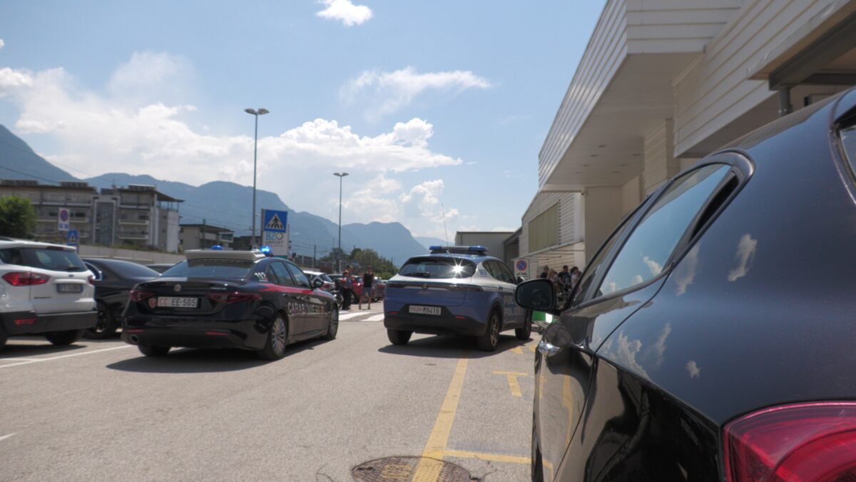 Allarme bomba all’aeroporto di Bolzano: scalo riaperto