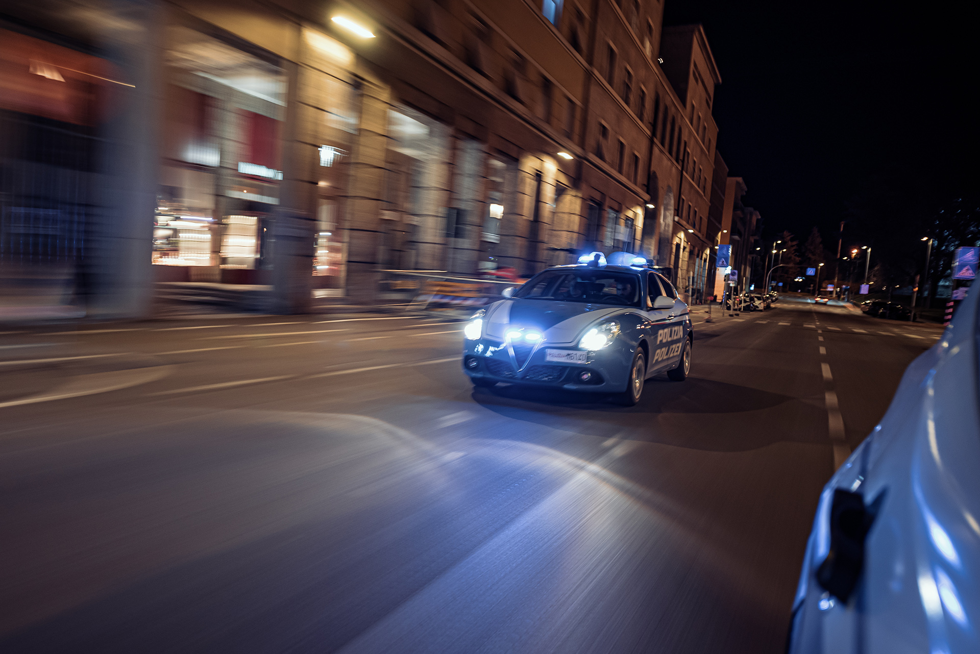 polizia
