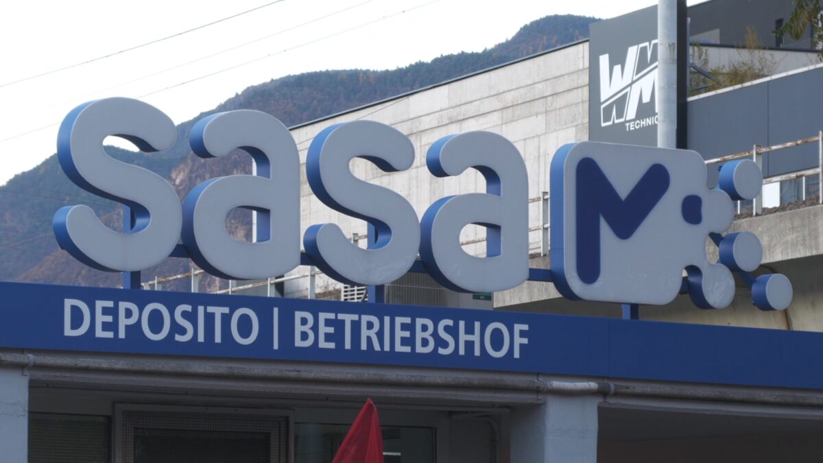 Sasa e sindacati, prove di pace: accordo raggiunto sul premio di risultato