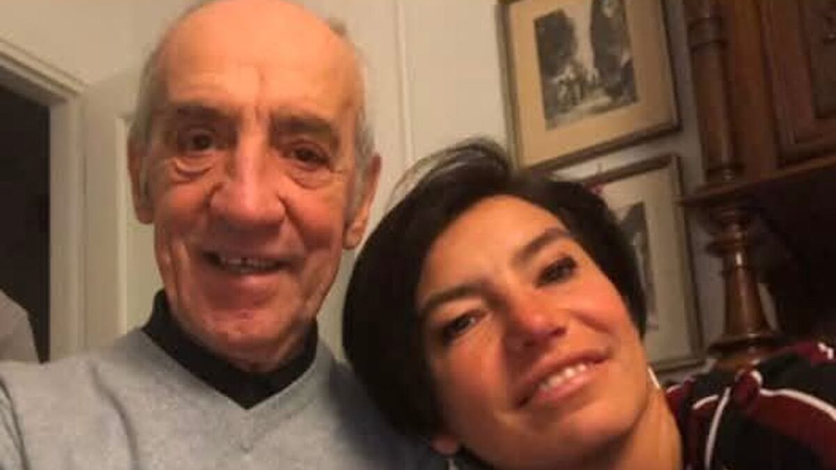 Paola Sartori ricorda il padre, gioielliere, e la rapina subita nel 1995. “Non avrei voluto che avesse fatto l’eroe”