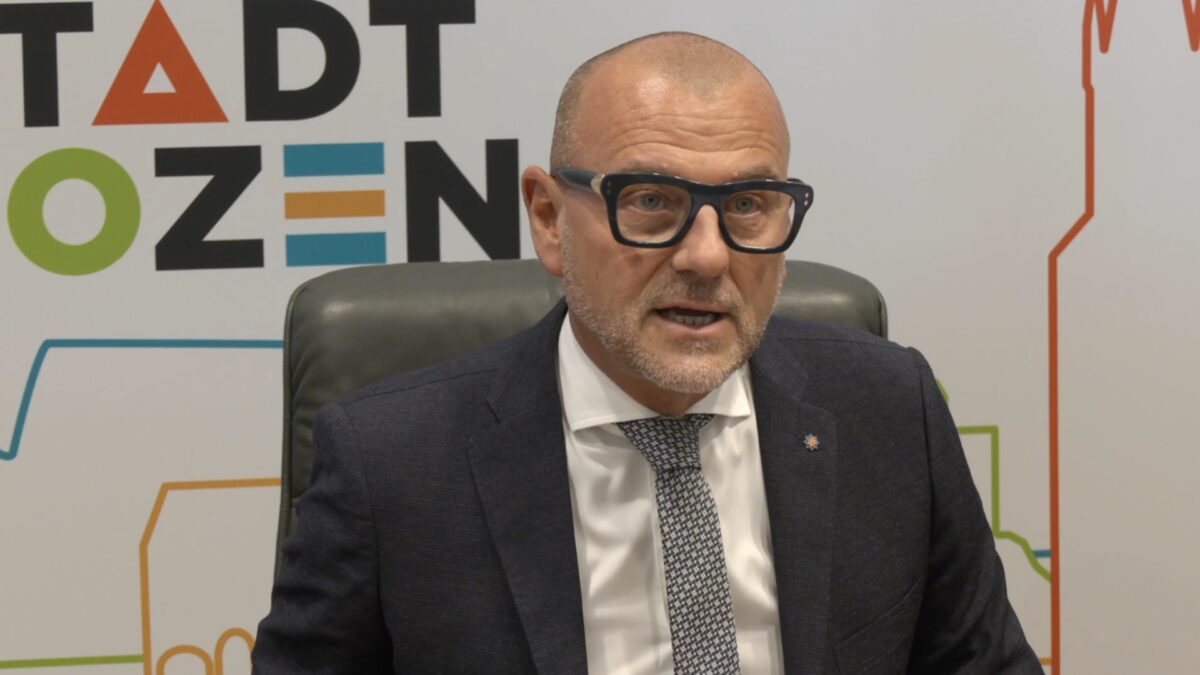 Agenda Bolzano: Corrarati scrive a Kompatscher